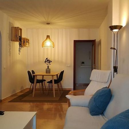 Chill Out Place For 4 In Benalmadena Pueblo Bagian luar foto