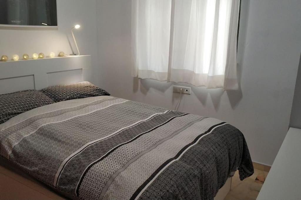 Chill Out Place For 4 In Benalmadena Pueblo Bagian luar foto